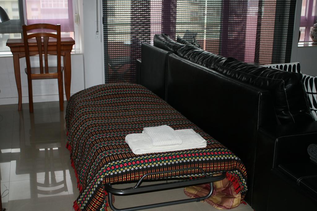 Home2Home Lisbon Room photo