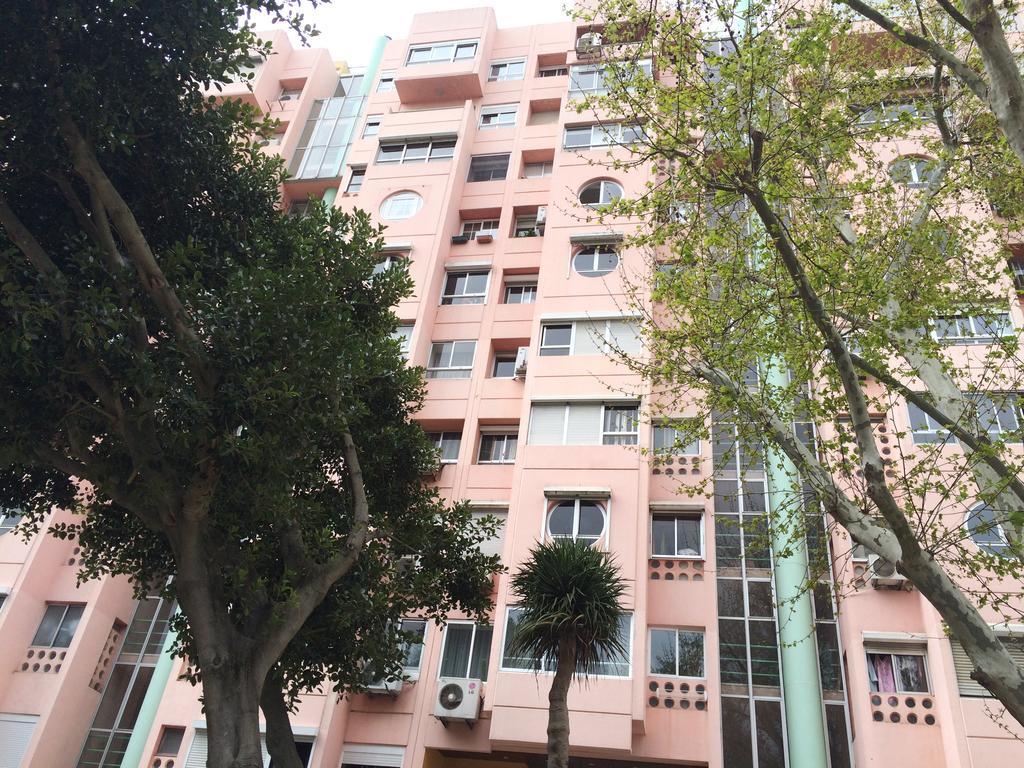 Home2Home Lisbon Exterior photo